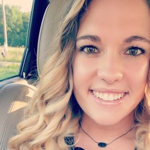 Meet your Posher, Racheal